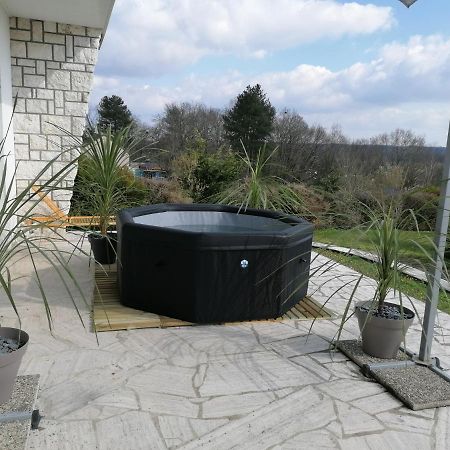La Marquiere - Gite Val De Loire Onzain Bagian luar foto