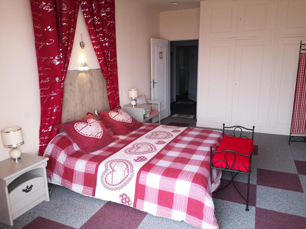 La Marquiere - Gite Val De Loire Onzain Bagian luar foto